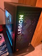 Lenovo Legion T5 Ryzen7 RTX 4070 Ti Gaming PC, Computers en Software, Desktop Pc's, 32 GB, Lenovo legion, Ophalen of Verzenden