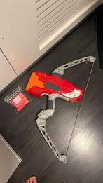 Pijl en Boog (Inclusief pijlen), Ophalen of Verzenden, Zo goed als nieuw