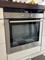 Siemens inbouwoven, Witgoed en Apparatuur, Ovens, Ophalen, Gebruikt, 45 tot 60 cm, Oven