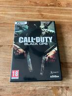 Pc call of duty black ops, Spelcomputers en Games, Games | Pc, Gebruikt, Vanaf 18 jaar, Shooter, 1 speler