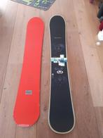Lamar 169 snowboard met houten kern, Gebruikt, Ophalen of Verzenden, Board