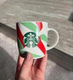 Starbucks Mok - 'Make it yours at home', Ophalen of Verzenden, Zo goed als nieuw, Overige stijlen, Kop(pen) en/of Schotel(s)
