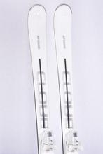 143 164 cm dames ski's ATOMIC CLOUD PRO 2021, grip walk, Sport en Fitness, 140 tot 160 cm, Gebruikt, Verzenden, Carve