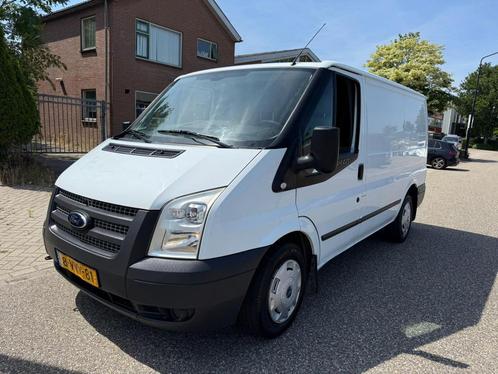 Ford Transit 260S 2.2 TDCI Economy Edition, Auto's, Bestelauto's, Te koop, ABS, Centrale vergrendeling, Electronic Stability Program (ESP)