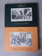 Nijkerk in oude ansichten,  boeken, Verzamelen, Ansichtkaarten | Nederland, Ophalen of Verzenden, 1960 tot 1980, Gelopen, Gelderland