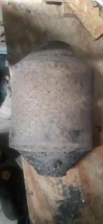 Gebruikte katalysator Mercedes C180, Auto-onderdelen, Uitlaatsystemen, Ophalen, Gebruikt, Mercedes-Benz