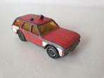 Vintage SIKU Ford Granada Turnier (1028 1322). Brandweer., Ophalen of Verzenden, Gebruikt, Auto
