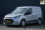 Ford Transit Connect 1.5 TDCI L1 Trend HP 100PK Euro 6 Airco, Gebruikt, 4 cilinders, Origineel Nederlands, Bedrijf