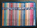 De Telegraaf Klassiekers - Complete Set, Ophalen of Verzenden, Zo goed als nieuw, Diverse, Kunst en Cultuur