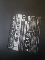 Razer Blackwidow Chroma V2 - Green Switches, Computers en Software, Gebruikt, Ophalen of Verzenden, Razer, Qwerty