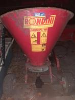 Strooiwagen, Tuin en Terras, Hand-tuingereedschap, Ophalen, Gebruikt, Jardin