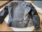 Motorjack Bering maat T3(maat 42), Ophalen, Tweedehands, Dames, Jas | leer