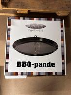 Bon-fire BBQ-pan - nieuw in doos, Ophalen, Gebruikt