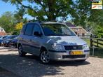 Hyundai Matrix 1.6i Active Joy | 52.000 NAP + Airco + Goed o, Voorwielaandrijving, Matrix, Stof, Gebruikt