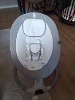 Elektrische wipstoel, Kinderen en Baby's, Wipstoeltjes, Ophalen, Zo goed als nieuw, Schommelstoel, Met gordel(s) of riempje(s)