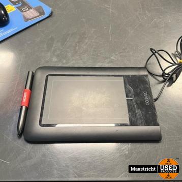 wacom bamboo pen CTL-460-NL beschikbaar voor biedingen