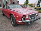 Jaguar 1974 XJ2 4D V12 Automaat, 2736, Auto's, Oldtimers, Automaat, Overige brandstoffen, Bedrijf, Sedan