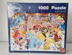 Disney 1000 Holiday on Ice - Puzzel, Nieuw, Ophalen of Verzenden