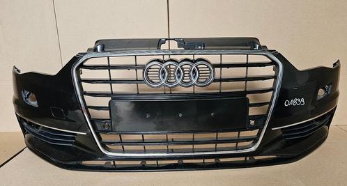 Voorbumper Audi A3 8V KLS SEDAN CABRIO 8V5807437 2012-2017, Auto-onderdelen, Carrosserie en Plaatwerk, Bumper, Voor, Gebruikt