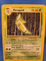 Metapod 54/110 - Legendary Collection, Verzenden, Gebruikt, Losse kaart