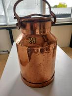 melkbus, Ophalen of Verzenden