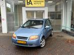 Daewoo Kalos 1.4 Class |5drs|Airco|APK|Trekhaak|, Auto's, Daewoo, Gebruikt, 4 cilinders, Origineel Nederlands, Bedrijf