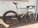 BMC SLR-01 teammachine Five 2023 Sram Force D2 12sp, Fietsen en Brommers, Fietsen | Racefietsen, 28 inch, Carbon, Heren, Zo goed als nieuw