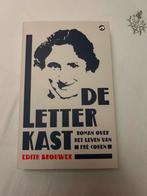 De letterkast, Ophalen of Verzenden, Gelezen