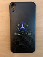 Mercedes AMG telefoon hoesje (IPhone XR, Nieuw, Hoesje of Tasje, IPhone XR, Ophalen