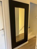 Spiegel IKEA Mongstad, Huis en Inrichting, Woonaccessoires | Spiegels, Ophalen, Zo goed als nieuw, 75 tot 100 cm, 150 tot 200 cm