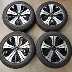 19" Originele VOLVO XC 60 Velgen+ NIEUWE Michelin Allseason, Nieuw, Ophalen of Verzenden, 235 mm, All Season