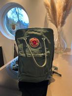 Fjällräven Kånken Rugzak - Groen, Sieraden, Tassen en Uiterlijk, Tassen | Rugtassen, Gebruikt, Kipling, 25 tot 40 cm, Ophalen of Verzenden