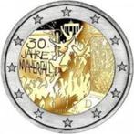2 Euro Duitsland 2019 - 30 jaar Val Berlijnse Muur - UNC, Postzegels en Munten, Verzenden, Duitsland, 2 euro, Losse munt