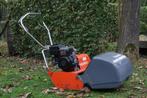 maaimachine Husqvarna Brilliant 400, Ophalen, Gebruikt, Opvangbak, Benzine-grasmaaier