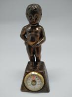 Bronzen Manneke Pis, Ophalen of Verzenden, Dier