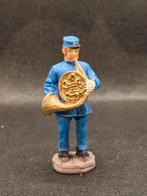 Kerstfiguur   b18, Ophalen of Verzenden, Zo goed als nieuw