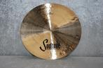 NIEUW! Soultone Vintage old school 1964 crash 1323gr 18 inch, ., Drums of Percussie, Nieuw, Ophalen of Verzenden