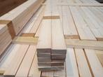 20X46MM VUREN 210CM PAK 10ST, Minder dan 25 mm, Nieuw, Ophalen of Verzenden, 200 tot 250 cm
