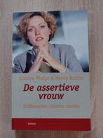 S. Phelps - De assertieve vrouw, Boeken, Ophalen of Verzenden, Zo goed als nieuw, S. Phelps; N. Austin