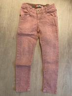 Roze jeans van Corbone maat 116, Broek, Meisje, Carbone, Ophalen of Verzenden