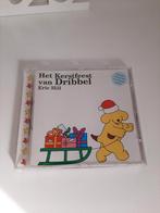 CD Dribbel, Ophalen of Verzenden, Zo goed als nieuw, Verhaal of Sprookje, 6 tot 9 jaar