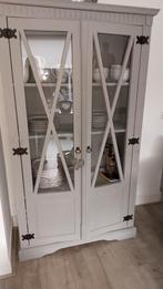 Mooie kast voor diverse doeleinden, Ophalen, 100 tot 150 cm, Landelijk, 150 tot 200 cm