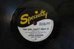 Little Richard The girl can't help it 78 toeren jukebox hits, Ophalen of Verzenden, Gebruikt, 10 inch, Rock-'n-Roll
