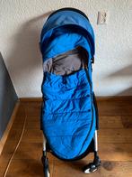 Yoyo Babyzen blauw kleur, Kinderen en Baby's, Buggy's, Ophalen of Verzenden, Zo goed als nieuw, Overige merken