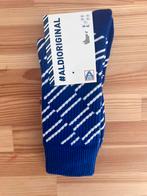 Aldi Fanwear unisex sokken maat 39-42, Sokken en Kniesokken, Aldi, Blauw, Nieuw