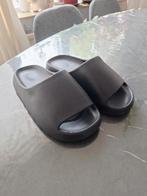 SLIDES slippers, Slippers, Zwart, Nieuw, Ophalen of Verzenden