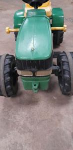 Leuke traptrekker voor kinderen, Ophalen of Verzenden, Gebruikt, Jongen of Meisje