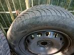 Vredestein winterbanden Dacia Lodgy, Auto-onderdelen, Banden en Velgen, Ophalen, Gebruikt, 15 inch, Banden en Velgen