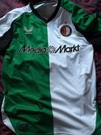 Feyenoord Uitshirt Groen Wit Maat M - Nieuw, Ophalen, Nieuw, Feyenoord, Shirt
