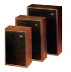 Philips 22RH426 Luidsprekers - Klassieker 1973 gerestaureerd, Ophalen, Philips, Gebruikt, Minder dan 60 watt